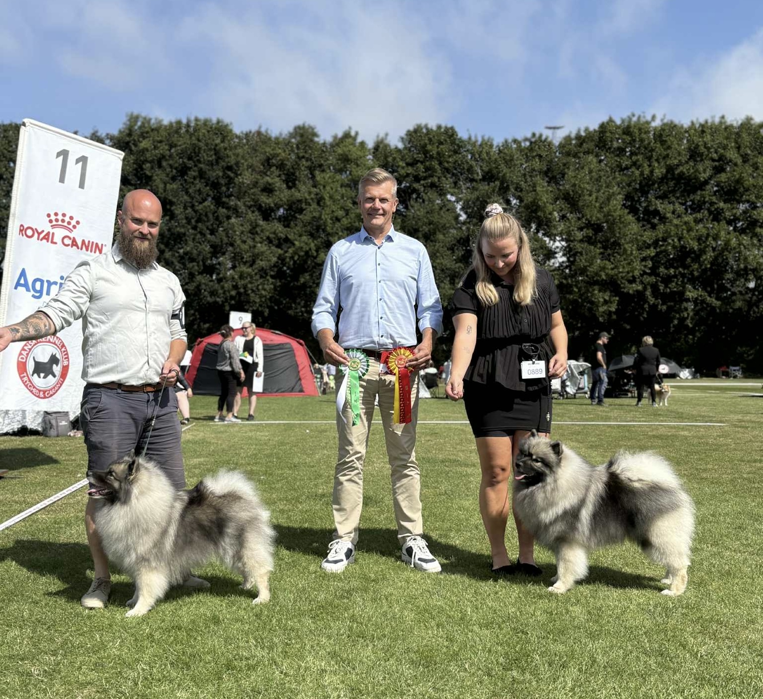 Bornholm 2025, Day 2