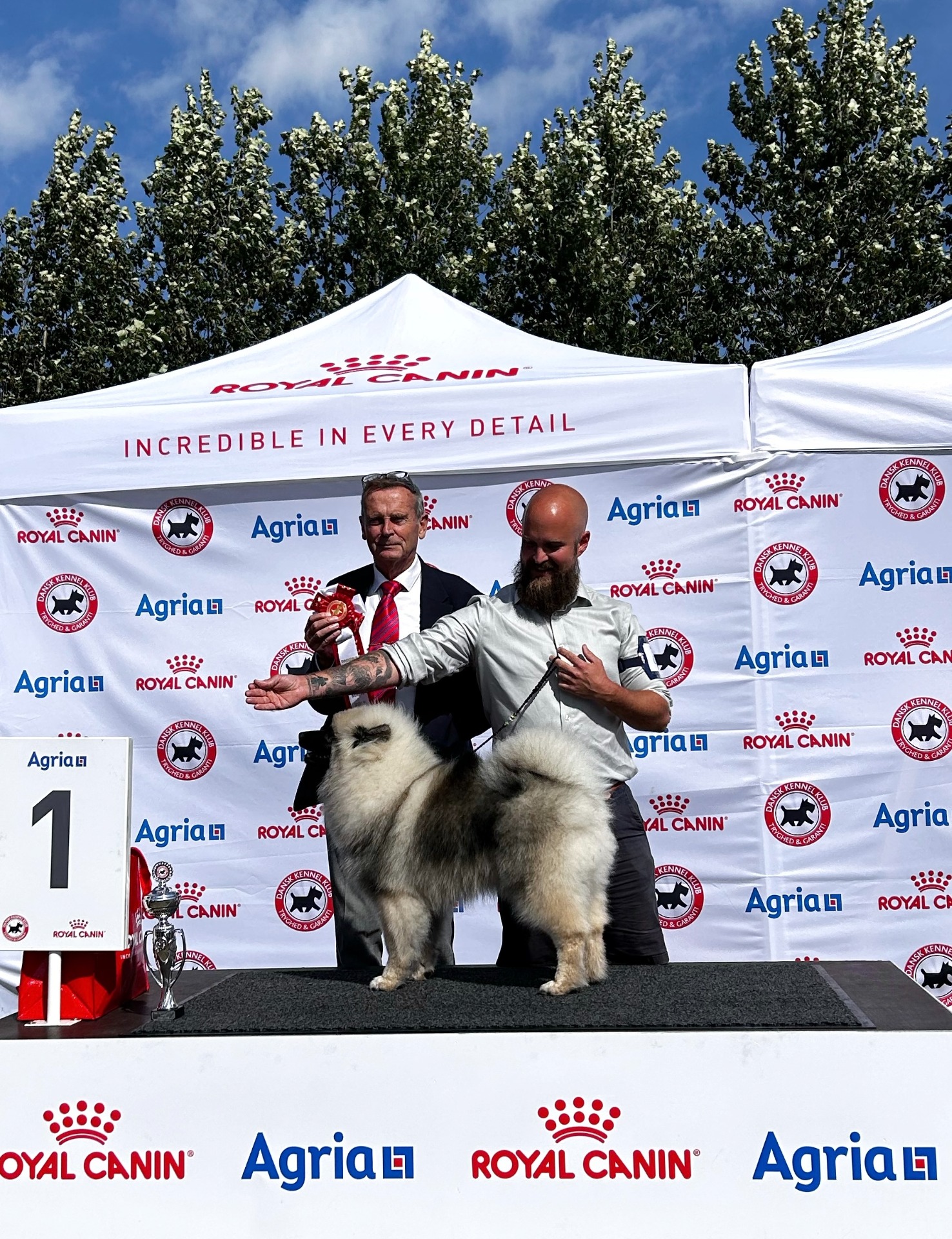 Bornholm 2025, Day 2