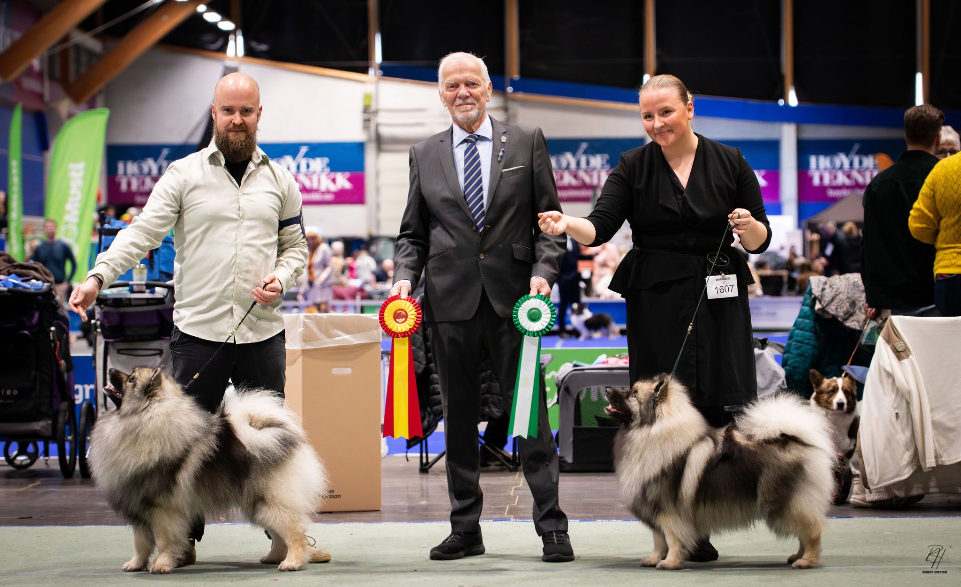 NKK Kristiansand 2026