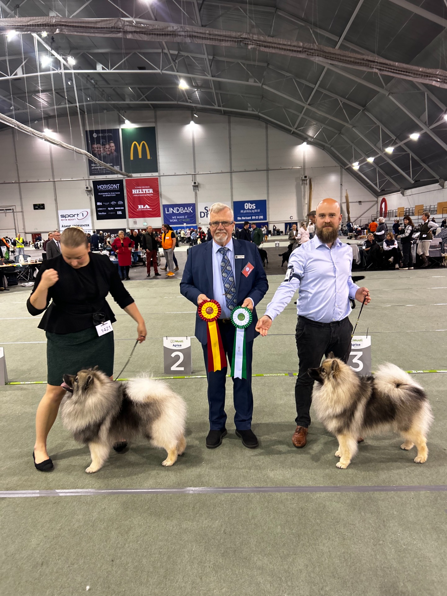 NKK Bergen 2026